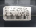 Recambio de mando luces y limpia para audi a6 c6 avant (4f5) 3.0 tdi quattro referencia OEM IAM 4F0953549A  