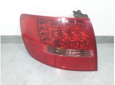 PILOTO TRASERO IZQUIERDO EXTERIOR 4F9945095H 89037044 VALEO