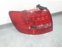 Recambio de piloto trasero izquierdo exterior para audi a6 c6 avant (4f5) 3.0 tdi quattro referencia OEM IAM 4F9945095H 89037044