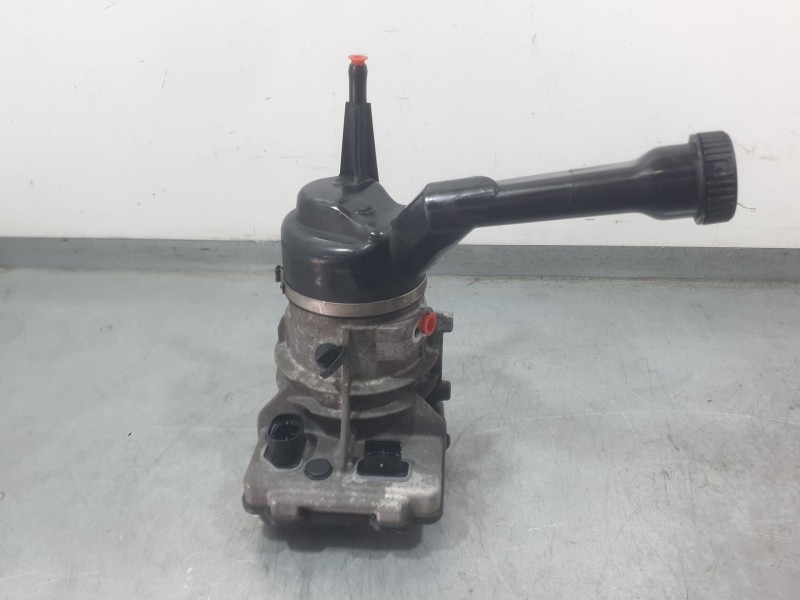 Recambio de bomba direccion electrica para citroën c4 grand picasso i (ua_) 1.6 hdi referencia OEM IAM 9681965580 TRW A0012002