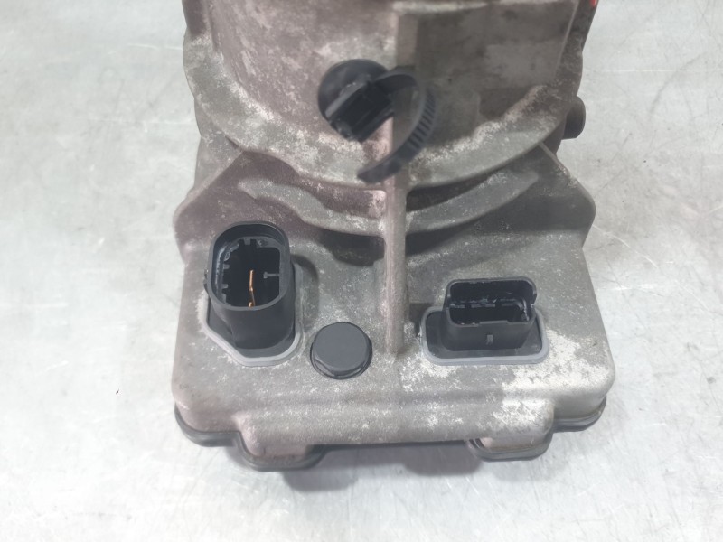Recambio de bomba direccion electrica para citroën c4 grand picasso i (ua_) 1.6 hdi referencia OEM IAM 9681965580 TRW A0012002