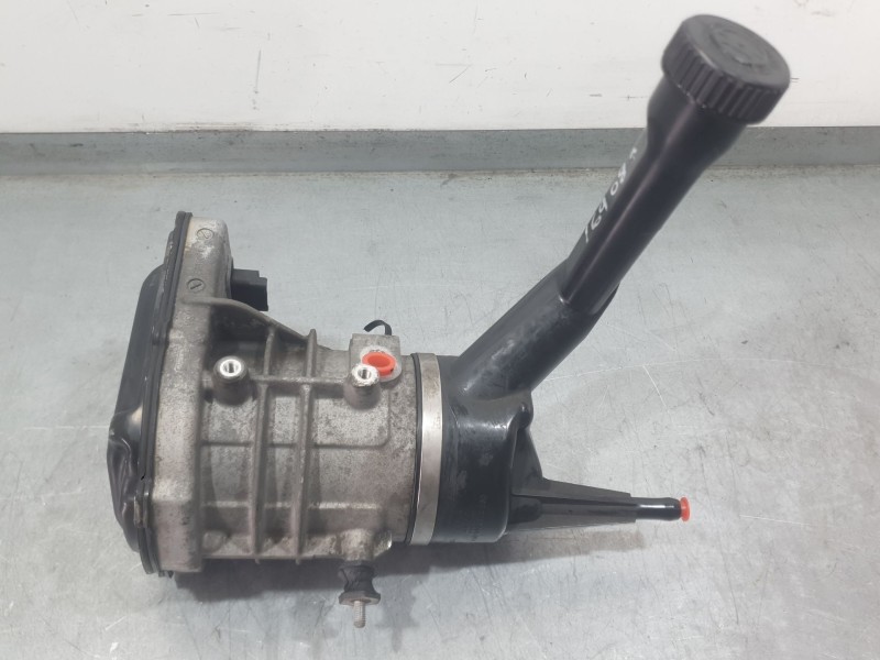 Recambio de bomba direccion electrica para citroën c4 grand picasso i (ua_) 1.6 hdi referencia OEM IAM 9681965580 TRW A0012002