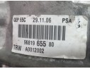 Recambio de bomba direccion electrica para citroën c4 grand picasso i (ua_) 1.6 hdi referencia OEM IAM 9681965580 TRW A0012002