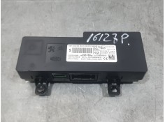 Recambio de modulo electronico para peugeot 3008 allure pack referencia OEM IAM 9839316980 503551640480 MAGNETI MARELLI