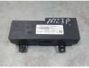 Recambio de modulo electronico para peugeot 3008 allure pack referencia OEM IAM 9839316980 503551640480 MAGNETI MARELLI