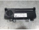 Recambio de modulo electronico para peugeot 3008 allure pack referencia OEM IAM 9839316980 503551640480 MAGNETI MARELLI