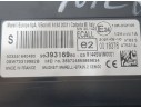 Recambio de modulo electronico para peugeot 3008 allure pack referencia OEM IAM 9839316980 503551640480 MAGNETI MARELLI