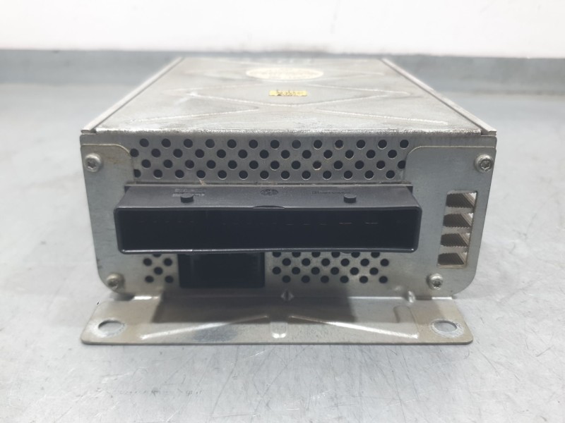 Recambio de amplificador radio para audi a6 c6 avant (4f5) 3.0 tdi quattro referencia OEM IAM 4F0910223B  