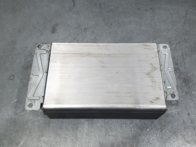 Recambio de amplificador radio para audi a6 c6 avant (4f5) 3.0 tdi quattro referencia OEM IAM 4F0910223B  