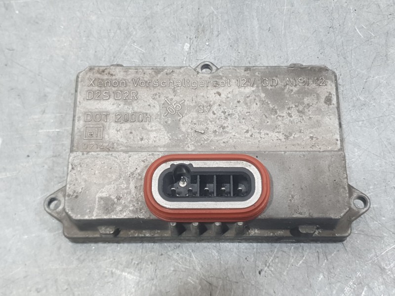Recambio de centralita faros xenon para audi a6 c6 avant (4f5) 3.0 tdi quattro referencia OEM IAM 5DV00829000 DERECHA HELLA