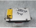 Recambio de centralita faros xenon para audi a6 c6 avant (4f5) 3.0 tdi quattro referencia OEM IAM 5DV00829000 DERECHA HELLA