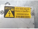 Recambio de centralita faros xenon para audi a6 c6 avant (4f5) 3.0 tdi quattro referencia OEM IAM 5DV00829000 DERECHA HELLA