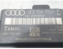 Recambio de modulo electronico para audi a6 c6 avant (4f5) 3.0 tdi quattro referencia OEM IAM 4F0959793F D. IZQUIERDO 