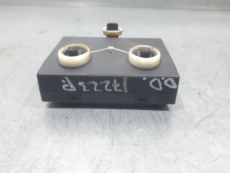 Recambio de modulo electronico para audi a6 c6 avant (4f5) 3.0 tdi quattro referencia OEM IAM 4F0959792F D. IZQUIERDO 