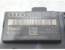 Recambio de modulo electronico para audi a6 c6 avant (4f5) 3.0 tdi quattro referencia OEM IAM 4F0959792F D. IZQUIERDO 