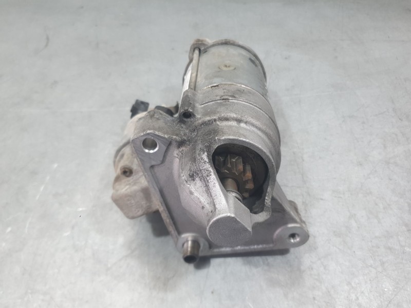 Recambio de motor arranque para peugeot 3008 allure pack referencia OEM IAM 9832577880 ESW2021HE VALEO