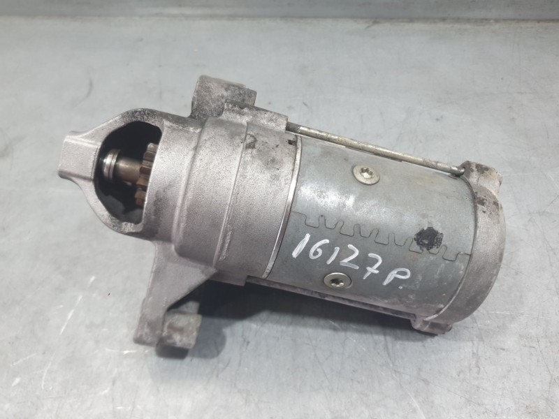 Recambio de motor arranque para peugeot 3008 allure pack referencia OEM IAM 9832577880 ESW2021HE VALEO