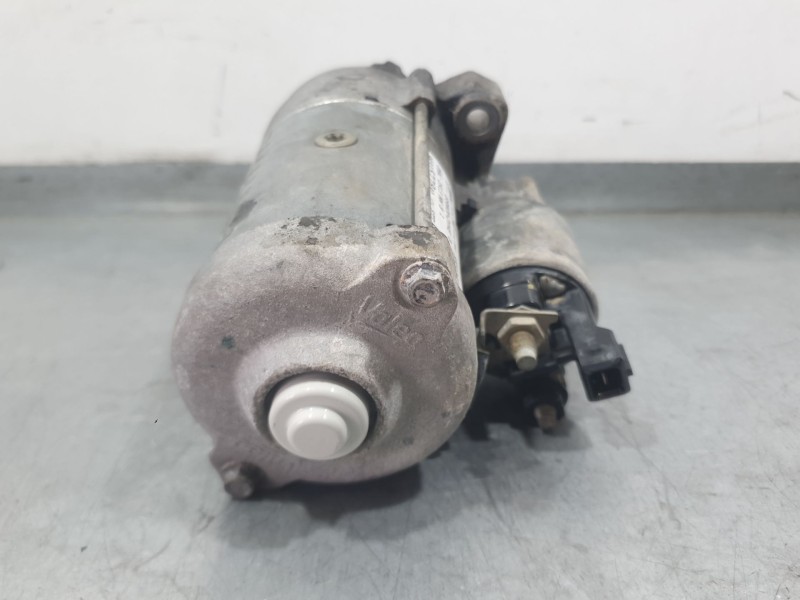 Recambio de motor arranque para peugeot 3008 allure pack referencia OEM IAM 9832577880 ESW2021HE VALEO