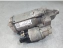 Recambio de motor arranque para peugeot 3008 allure pack referencia OEM IAM 9832577880 ESW2021HE VALEO