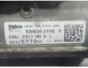 Recambio de motor arranque para peugeot 3008 allure pack referencia OEM IAM 9832577880 ESW2021HE VALEO
