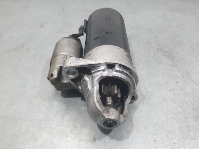Recambio de motor arranque para audi a6 c6 avant (4f5) 3.0 tdi quattro referencia OEM IAM 059911024 0001109258 BOSCH