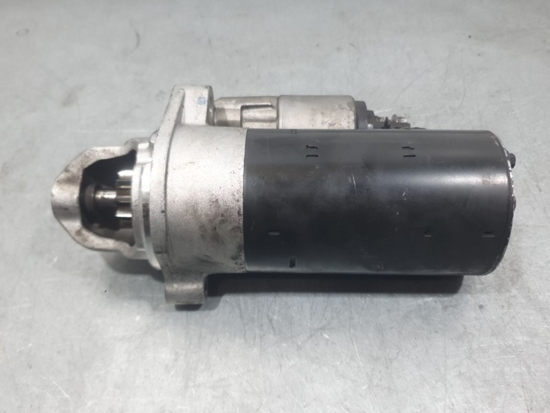 Recambio de motor arranque para audi a6 c6 avant (4f5) 3.0 tdi quattro referencia OEM IAM 059911024 0001109258 BOSCH