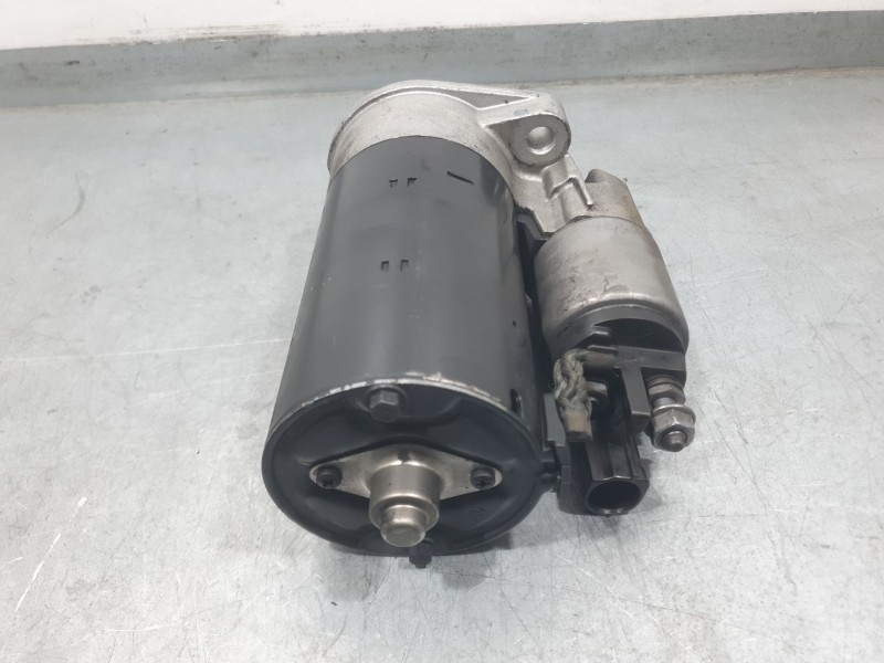 Recambio de motor arranque para audi a6 c6 avant (4f5) 3.0 tdi quattro referencia OEM IAM 059911024 0001109258 BOSCH