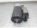Recambio de motor arranque para audi a6 c6 avant (4f5) 3.0 tdi quattro referencia OEM IAM 059911024 0001109258 BOSCH