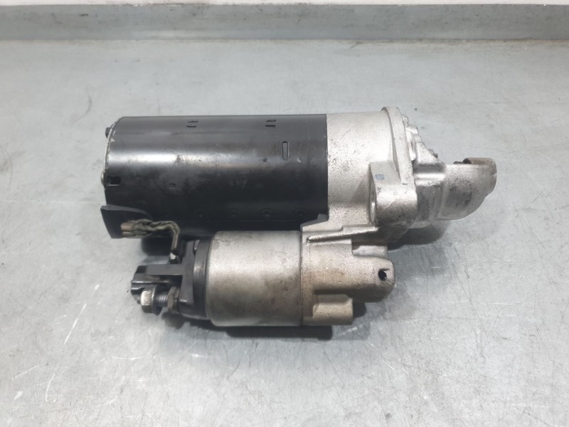 Recambio de motor arranque para audi a6 c6 avant (4f5) 3.0 tdi quattro referencia OEM IAM 059911024 0001109258 BOSCH