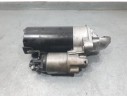 Recambio de motor arranque para audi a6 c6 avant (4f5) 3.0 tdi quattro referencia OEM IAM 059911024 0001109258 BOSCH