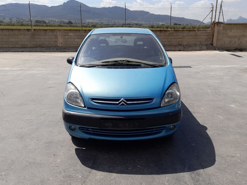 citroën xsara picasso (n68) del año 2000