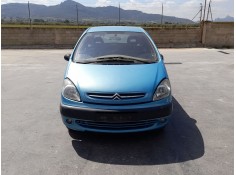 CITROËN XSARA PICASSO (N68)