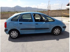 CITROËN XSARA PICASSO (N68)