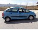 citroën xsara picasso (n68) del año 2000