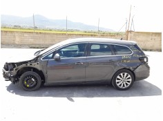 OPEL ASTRA J SPORTS TOURER (P10)