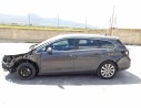 opel astra h sedán (a04) del año 2011