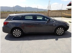 OPEL ASTRA J SPORTS TOURER (P10)