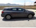opel astra h sedán (a04) del año 2011