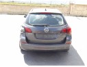 opel astra h sedán (a04) del año 2011