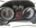 opel astra h sedán (a04) del año 2011