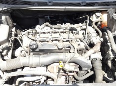 MOTOR COMPLETO A17DTR 93169185 