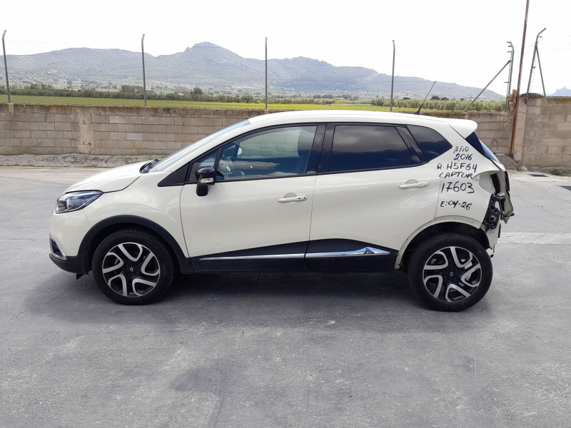 renault captur i (j5_, h5_) del año 2016