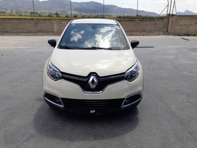 renault captur i (j5_, h5_) del año 2016
