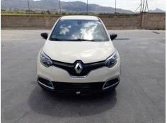 RENAULT CAPTUR I (J5_, H5_)