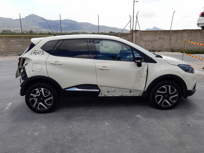 renault captur i (j5_, h5_) del año 2016
