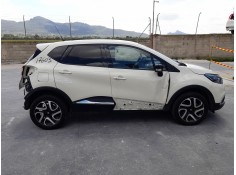 RENAULT CAPTUR I (J5_, H5_)
