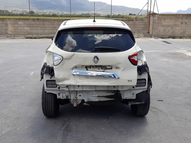 renault captur i (j5_, h5_) del año 2016