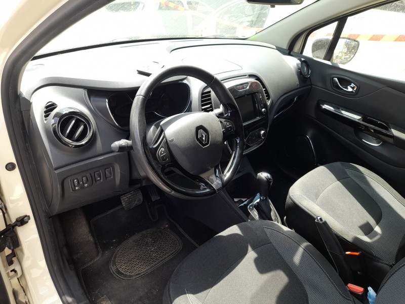 renault captur i (j5_, h5_) del año 2016