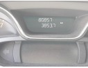 Recambio de motor completo para renault captur i (j5_, h5_) 1.2 tce 120 referencia OEM IAM H5F412 8201704815 8201548595