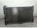 Recambio de radiador agua para mitsubishi colt berlina 5 (z30a) 1.1 inform (d) referencia OEM IAM MN130393  